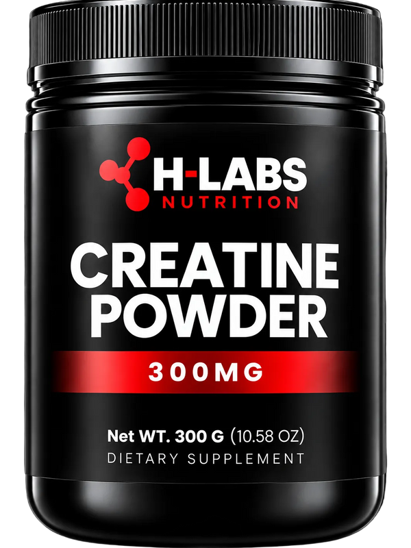 H-Labs Nutrition Creatine Powder