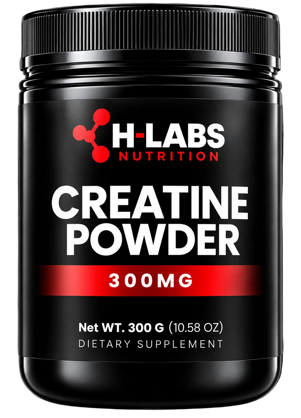 H-Labs Nutrition Creatine Powder